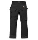 Spodnie Carhartt Steel Work Cargo Rugged Flex