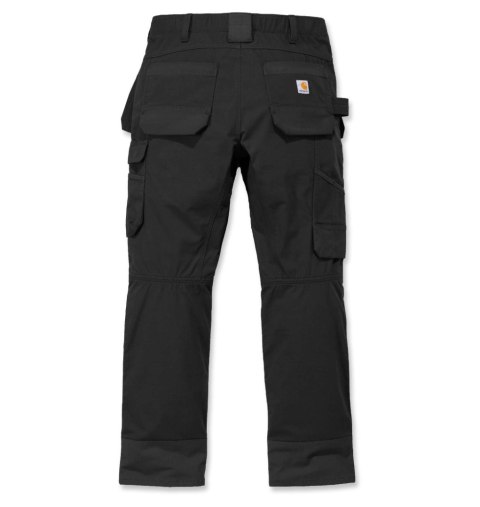 Spodnie Carhartt Steel Work Cargo Rugged Flex Spodnie Carhartt Steel Work Cargo Rugged Flex
