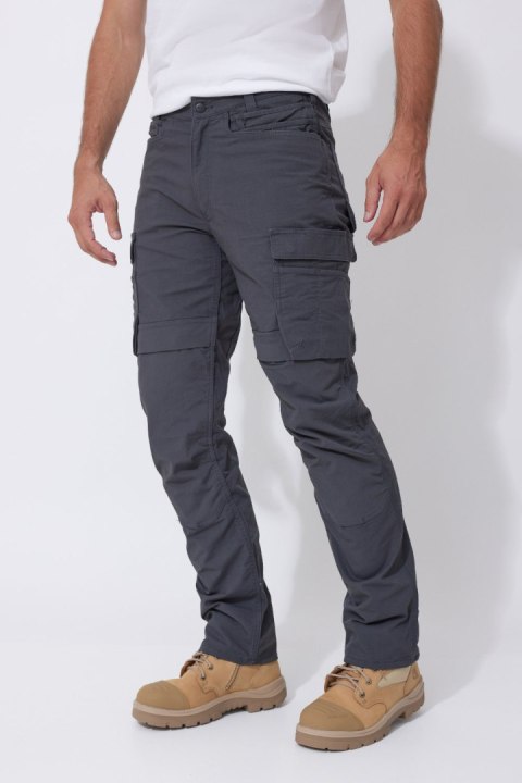 Spodnie Carhartt Steel Work Cargo Rugged Flex Spodnie Carhartt Steel Work Cargo Rugged Flex