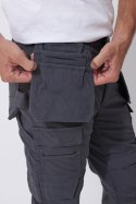Spodnie Carhartt Steel Work Cargo Rugged Flex