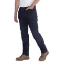 Spodnie Carhartt Steel Work Cargo Rugged Flex