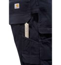 Spodnie Carhartt Steel Work Cargo Rugged Flex