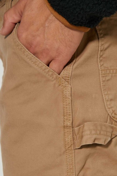 Spodnie Carhartt Twill Utility Spodnie Carhartt Twill Utility