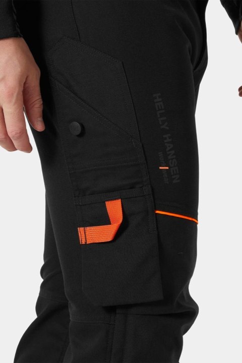 Spodnie Helly Hansen Chelsea Evo Connect™ Cargo Spodnie Helly Hansen Chelsea Evo Connect™ Cargo
