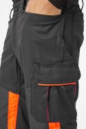 Spodnie Odblaskowe Helly Hansen Alna 2.0 Work Class 1 Spodnie Odblaskowe Helly Hansen Alna 2.0 Work Class 1