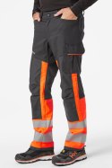 Spodnie Odblaskowe Helly Hansen Alna 2.0 Work Class 1 Spodnie Odblaskowe Helly Hansen Alna 2.0 Work Class 1