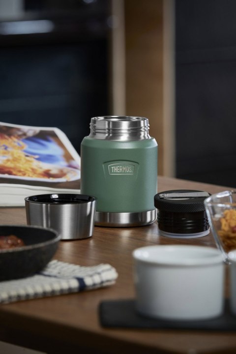 Termos Obiadowy Thermos Icon Food Jar 0.47 L Termos Obiadowy Thermos Icon Food Jar 0.47 L