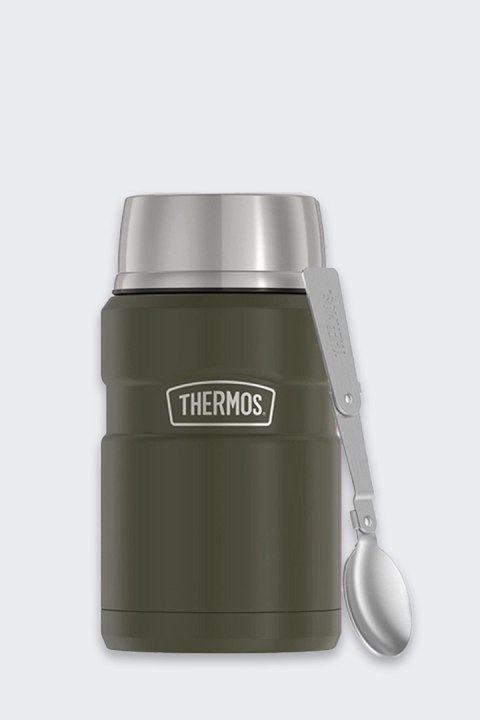 Termos Obiadowy Thermos Icon Food Jar 0.71 L
