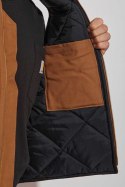 Bezrękawnik Carhartt Iconic V01 Firm Duck Vest