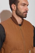 Bezrękawnik Carhartt Iconic V01 Firm Duck Vest