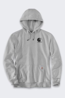 Bluza Carhartt Force Lightweight Signature