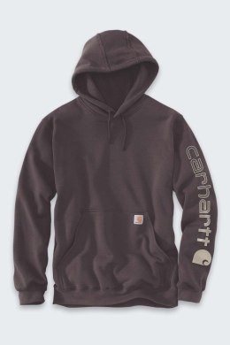 Bluza Carhartt Iconic K288 Logo