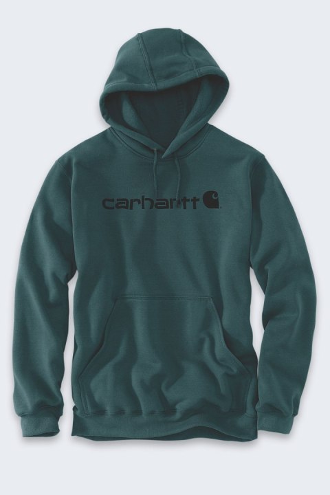 Bluza Carhartt Marquette Logo