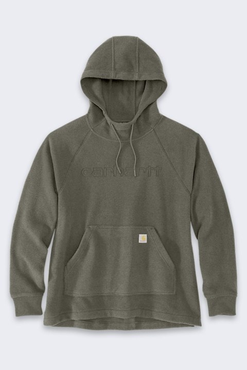 Bluza Polarowa Carhartt Rochester