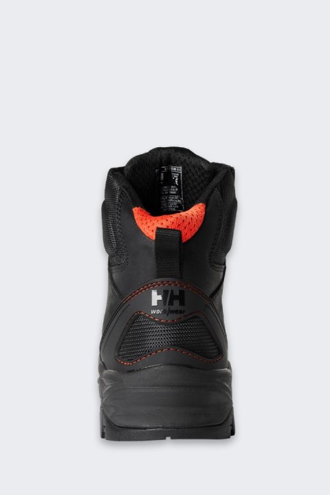 Buty Helly Hansen Oxford Mid S3 Buty Helly Hansen Oxford Mid S3