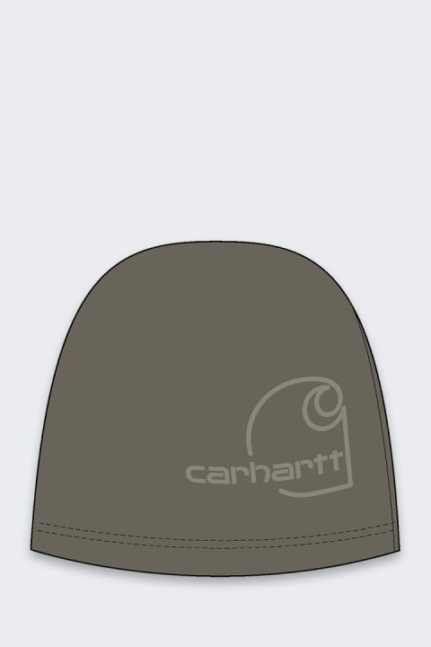 Czapka Carhartt Fleece Debossed