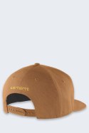 Czapka Carhartt Force Duck Flat