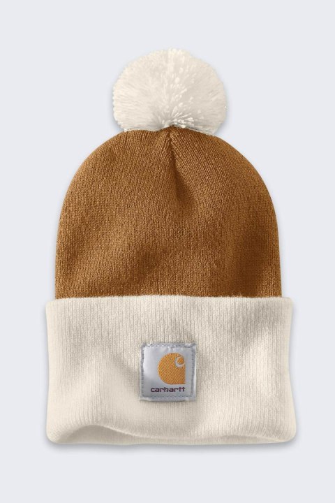 Czapka Carhartt Lookout Beanie