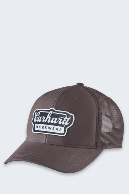 Czapka Carhartt Rugged Flex Twill Mesh