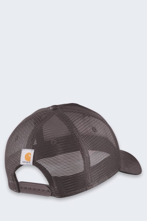 Czapka Carhartt Rugged Flex Twill Mesh