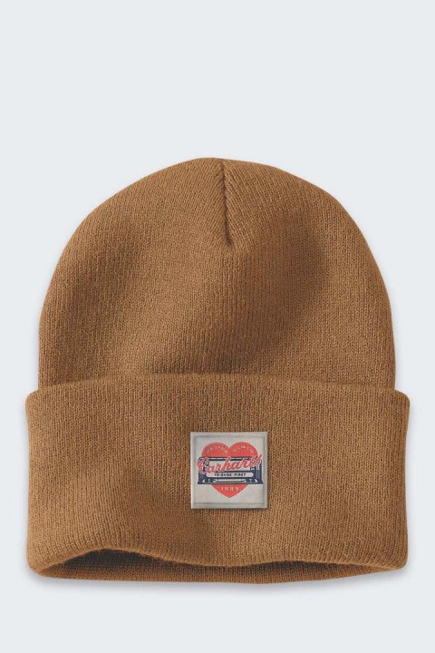 Czapka Carhatt Knit Pach Beanie
