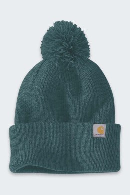 Czapka z Pomponem Carhartt Cuffed Beanie