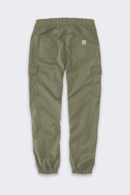 Damskie Spodnie Carhartt Twill Jogger