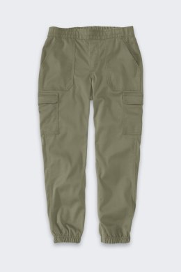 Damskie Spodnie Carhartt Twill Jogger
