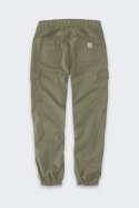 Damskie Spodnie Carhartt Twill Jogger