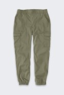 Damskie Spodnie Carhartt Twill Jogger