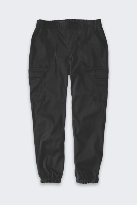 Damskie Spodnie Carhartt Twill Jogger
