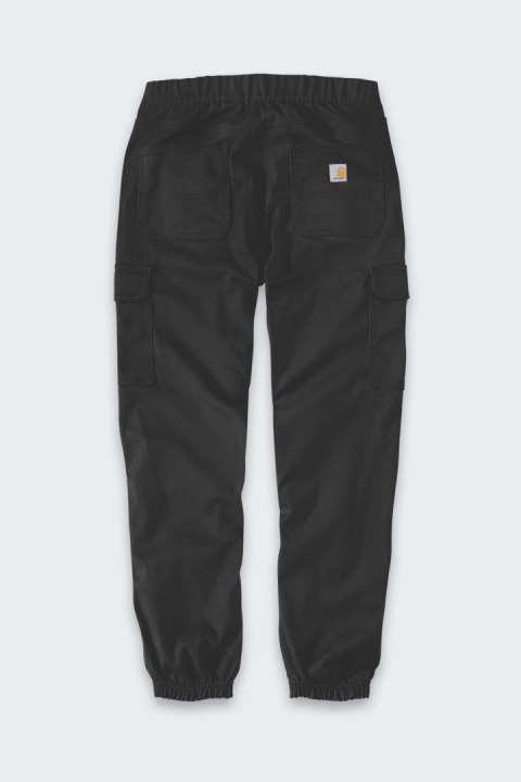 Damskie Spodnie Carhartt Twill Jogger