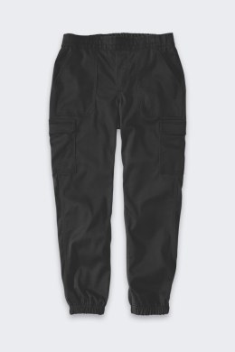 Damskie Spodnie Carhartt Twill Jogger