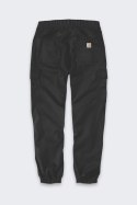 Damskie Spodnie Carhartt Twill Jogger