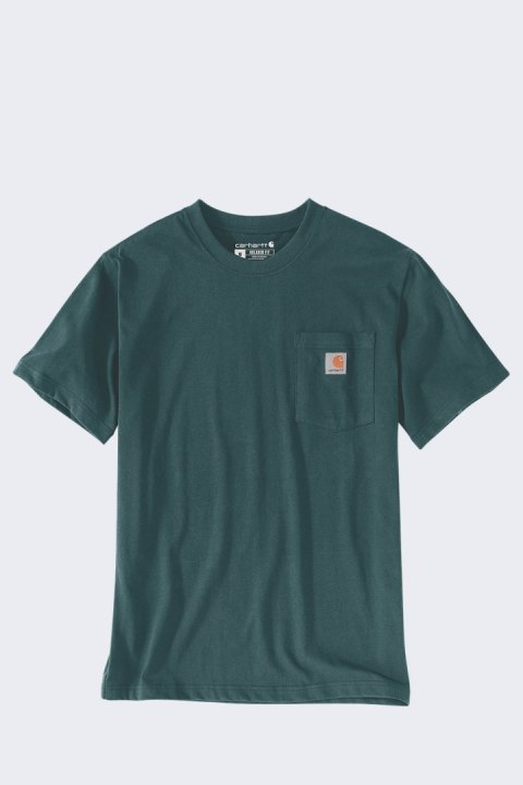 K87 POCKET S/S T-SHIRT