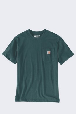 K87 POCKET S/S T-SHIRT