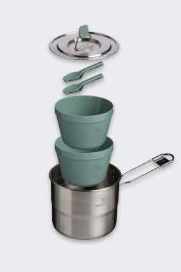 Kempingowy Zestaw Do Gotowania dla 2 Osób Stanley Adventure 1 L