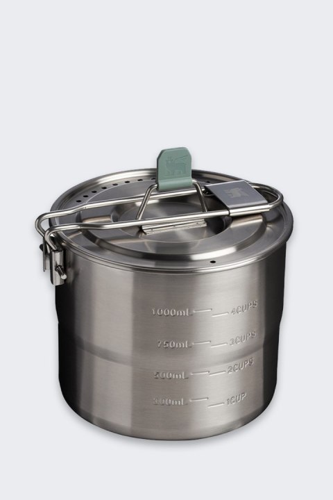 Kempingowy Zestaw Do Gotowania dla 2 Osób Stanley Adventure 1 L