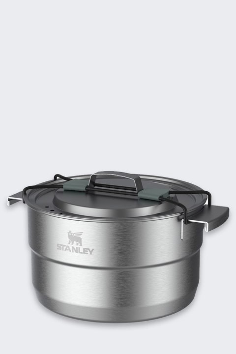 Kempingowy Zestaw Do Gotowania dla 4 Osób Stanley Adventure 3,7 L