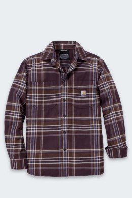Koszula Flanelowa Carhartt Midweight Pleid