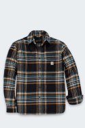 Koszula Flanelowa Carhartt Midweight Pleid