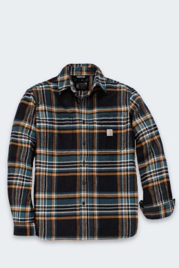 Koszula Flanelowa Carhartt Midweight Pleid