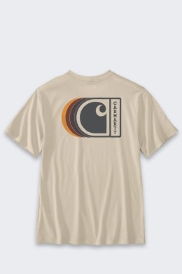 Koszulka Carhartt C Graphic