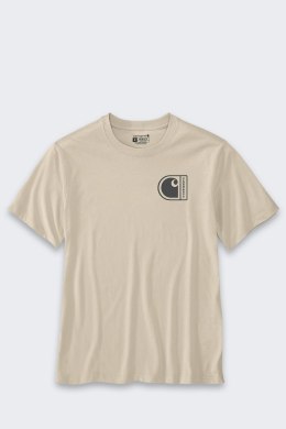 Koszulka Carhartt C Graphic