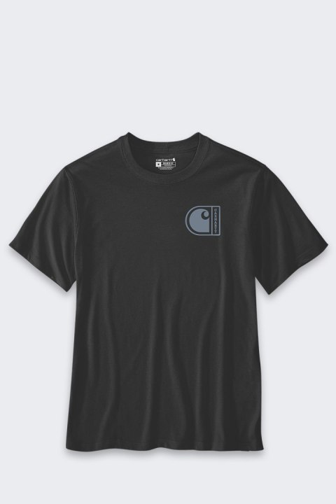 Koszulka Carhartt C Graphic