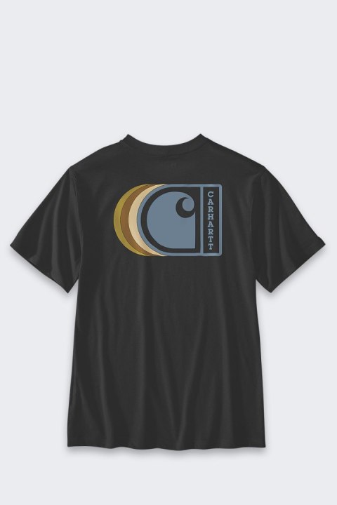 Koszulka Carhartt C Graphic