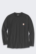 Koszulka Carhartt Force Midweight Pocket