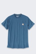 Koszulka Carhartt Force® Midweight S/S Pocket