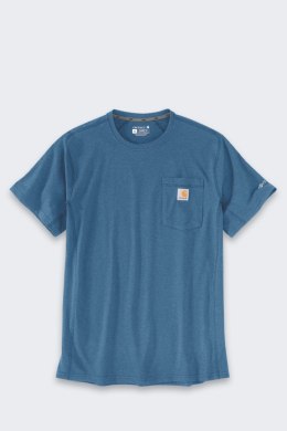 Koszulka Carhartt Force® Midweight S/S Pocket