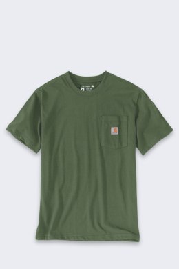 Koszulka Carhartt Heavyweight Graphic